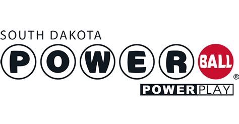 south dakota lottery results|South Dakota (SD) Powerball .